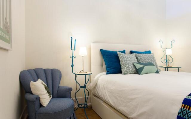 Sao Pedro de Alcantara 63 by Central Hill Apartments