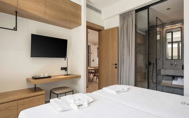 Sancy Luxury Villa
