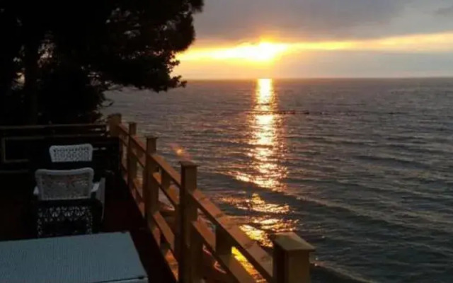 Sebile Hanim Sahil Otel