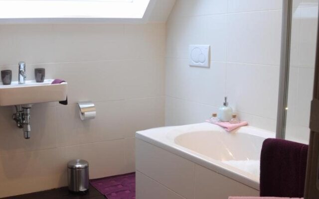 B&B Villa De Loof 1901