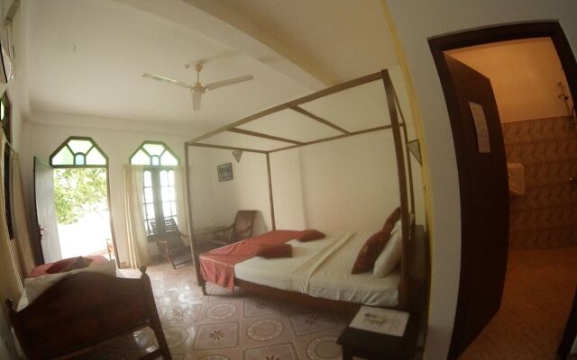 Sunil Garden Guest House