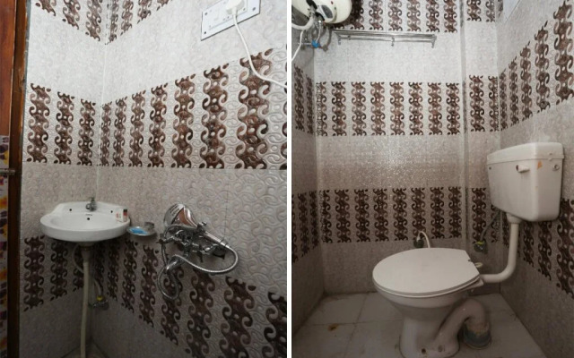 Hotel Wonderis By OYO Rooms