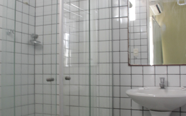 Lagoa Park Hotel