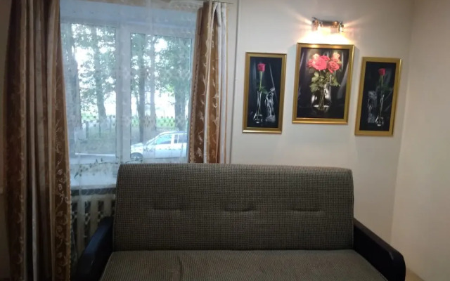 Гостевой дом Paradise Place