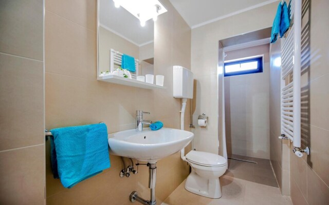 Beautiful Apartment in Rovinj With Wifi and 1 Bedrooms