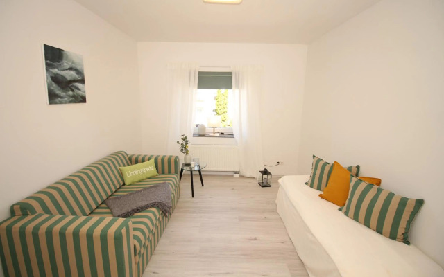 Ferienhaus Westermann, Businesswohnung, Monteurzimmer