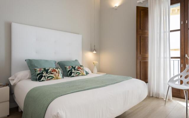 Palacio Jardines de Murillo 1.2