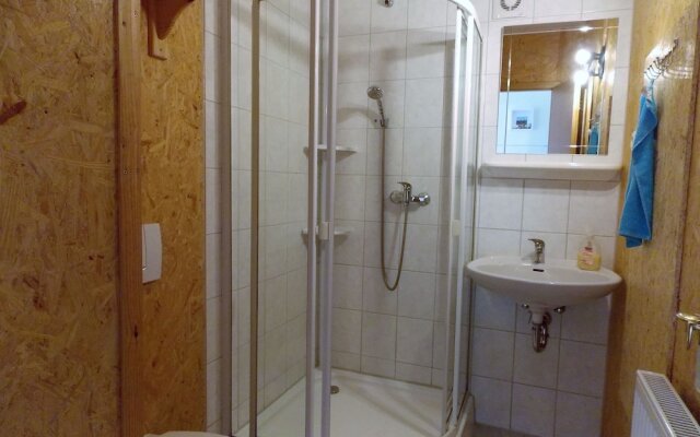 Simplistic Apartment in Kühlungsborn near Sea Beach