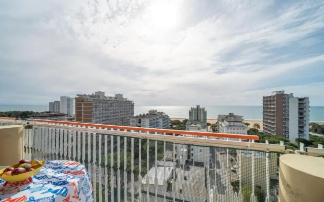 Residenza Puerto do Sol - Duna e Torre