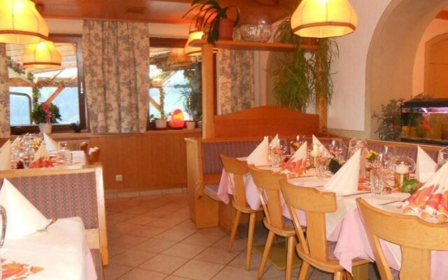 Appartements Sonnberg