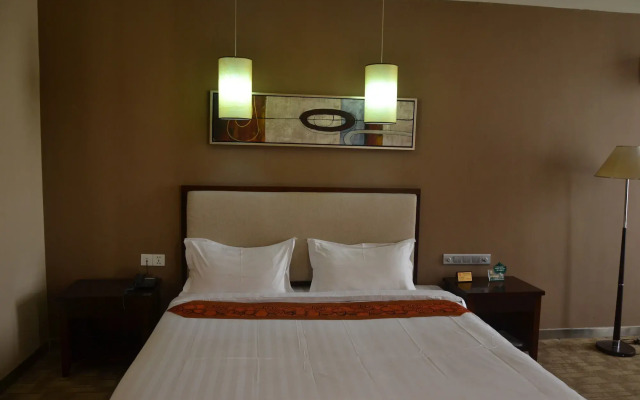 Kololo Courts Hotel & Restaurant