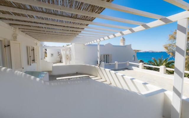 With-inn Mykonos Suites