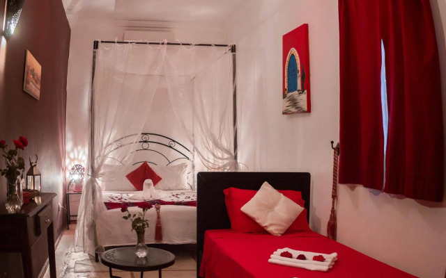 Riad Hcekarram