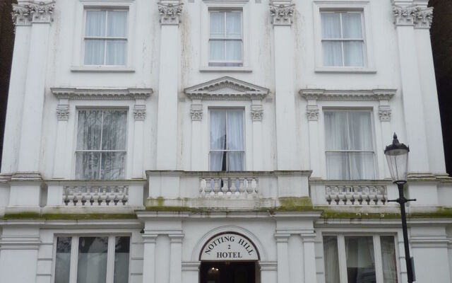 Notting Hill Hotel