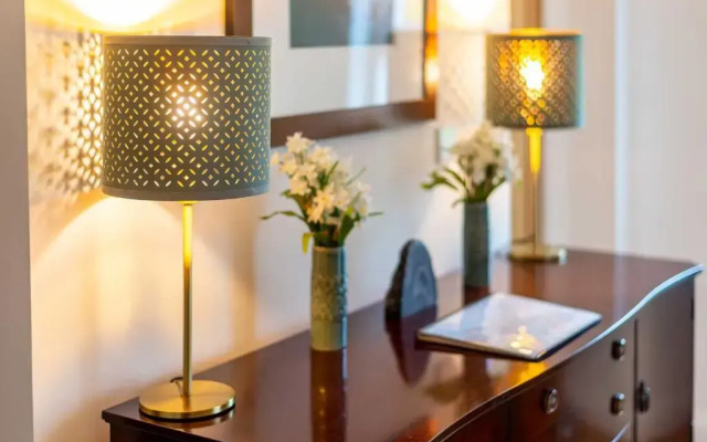 Best Western Falmouth Beach Resort