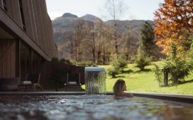 Hotel Bohinj