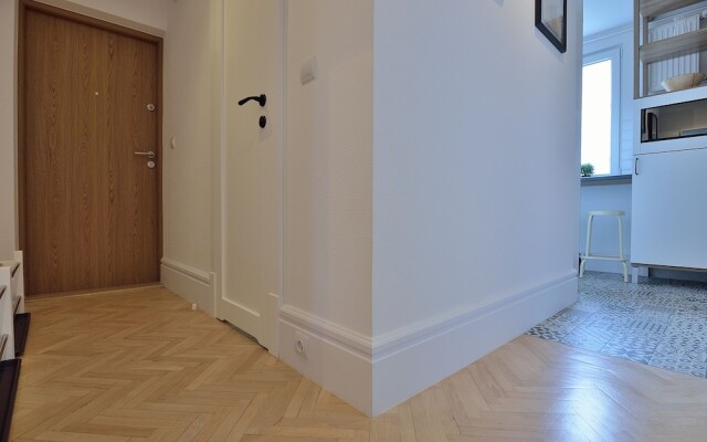 Victus Apartamenty - Marina 3