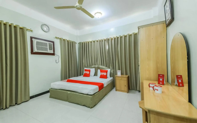 Super OYO 108 Marsa Al Masafar Hotel Apartment