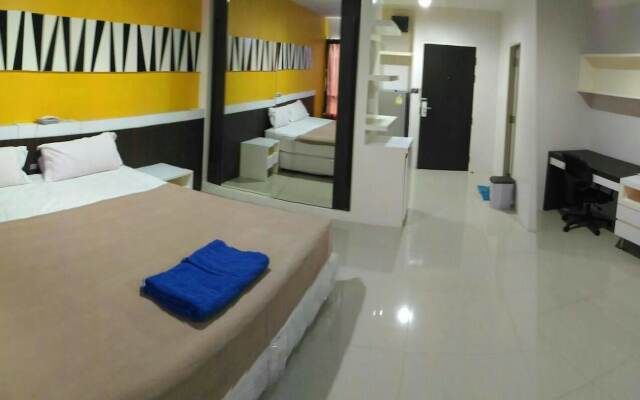 The Star Rangsit