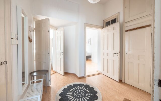 2ndhomes Spacious & Cozy 1BR Home