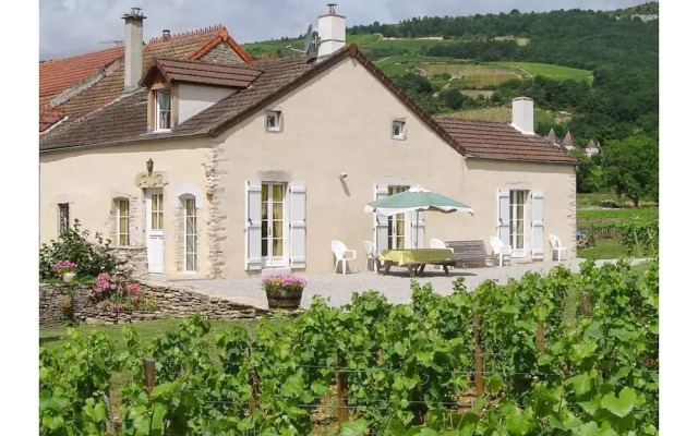 Le Gite de la mère Poulot