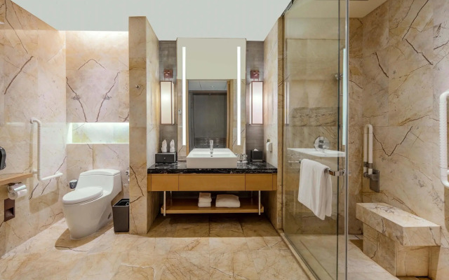 Haikou Marriott Hotel