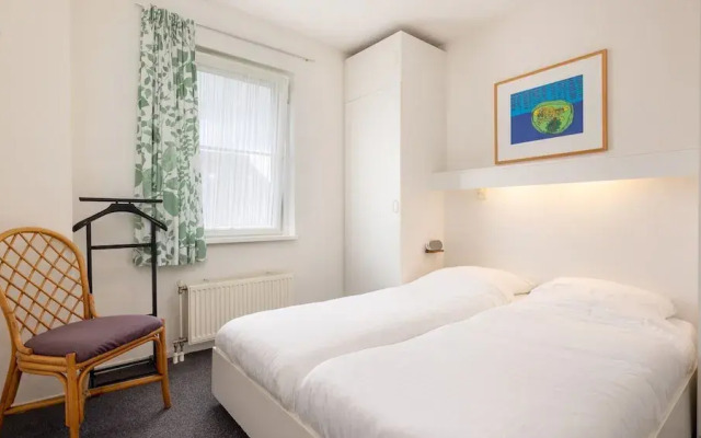 Summio Vakantiepark It Wiid