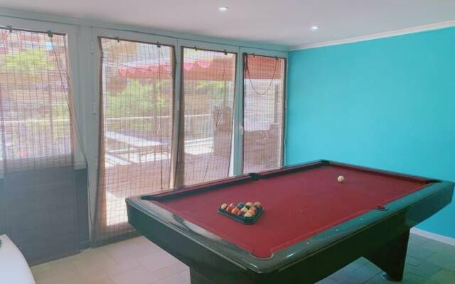Caparica Beach Charming Apartments