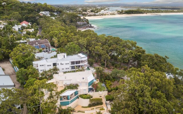2 Villa Nette Noosa Heads