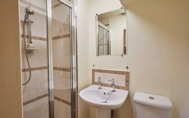 Host Stay Widger Mews Apartment
