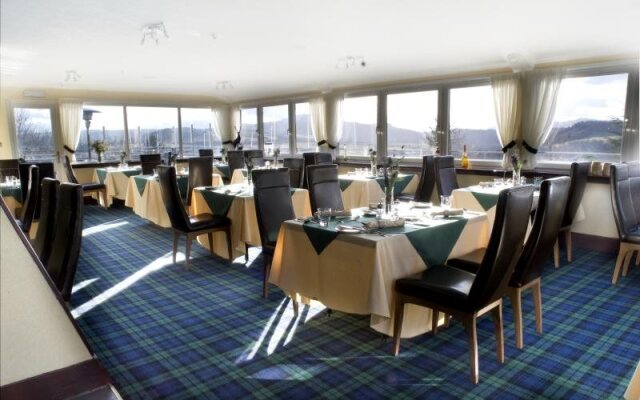 Knock Castle Hotel and Spa