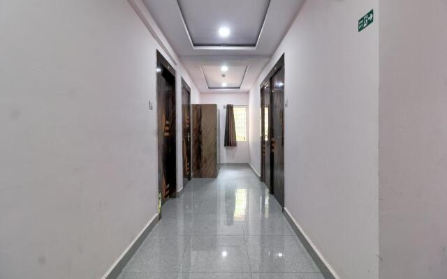 Hotel Anantha by WB Inn