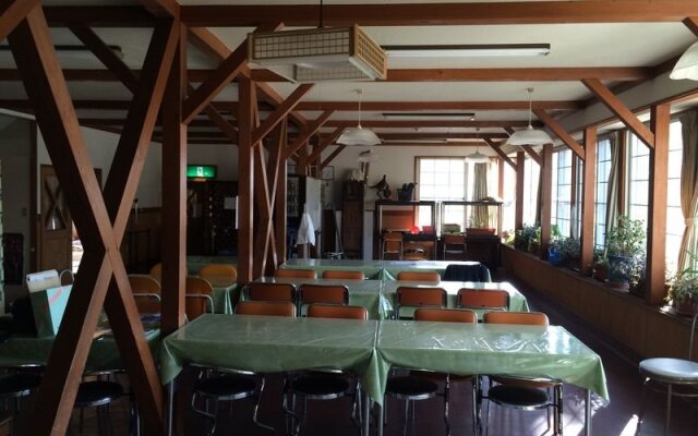 Lodge Takayuki
