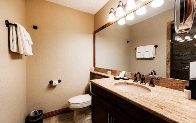 Westgate by Blueswell