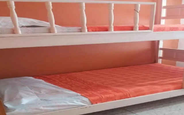 Apartamento hermosa Vista al Mar en el Rodadero Santa Marta - Apartment in 圣玛尔塔 - Photo 4