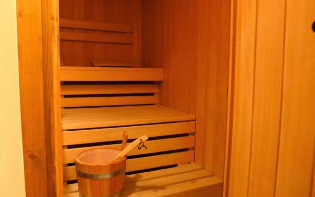 Chesa Sonnalpine B 52