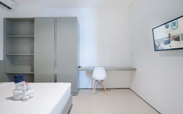 The Rooms Apartment by ARM Hospitality – Guest Rooms – Denpasar