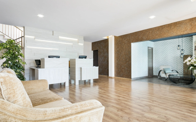 Santa Ponsa Pins Hotel