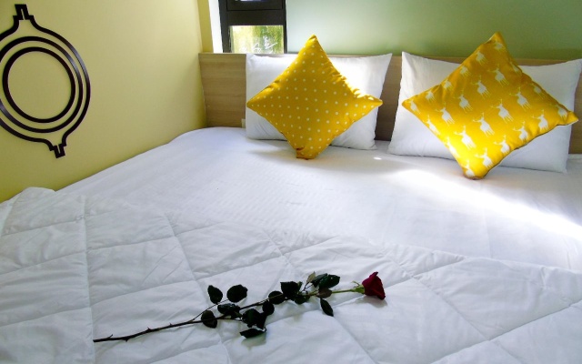 Xanh La Homestay Hoi An – Guest Rooms – Da Nang