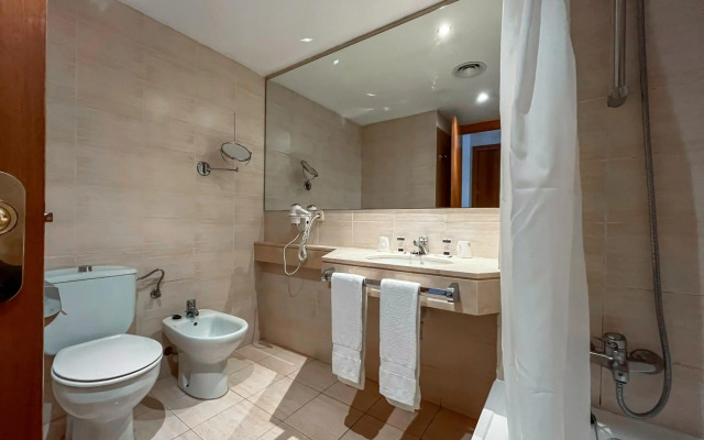 RVHotels Mar de Tossa