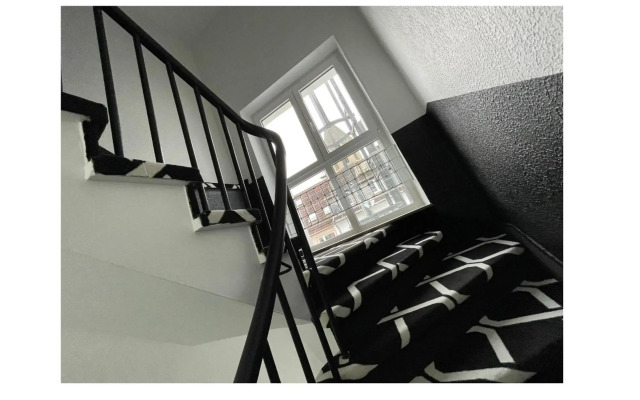 SMARTY Cologne Dom Hotel - Boardinghouse