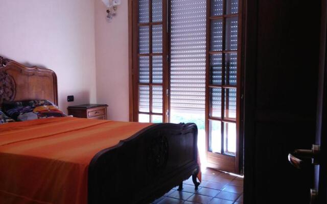 Room With a sea View