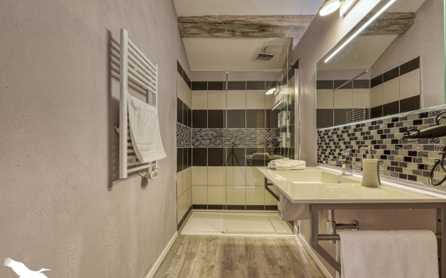 Demeure de Flammarenc