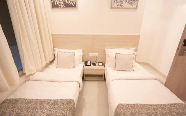 Terrakotta Rishikesh