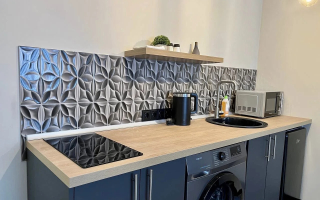 Na Krasnaya (Kemerovo)