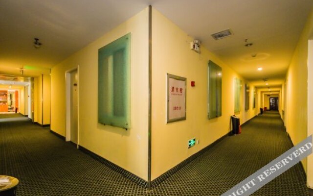 Yiju Express Hotel