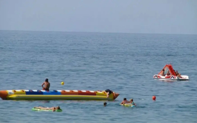 Papas Beach