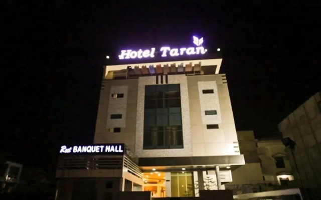 Hotel Taran by OYO