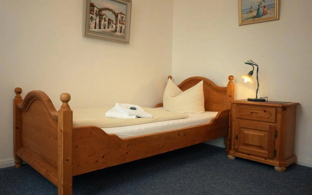 Hotel Holsteinische Schweiz