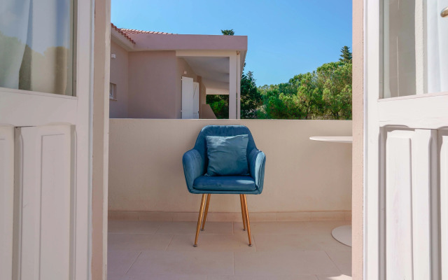 Maison del Sole